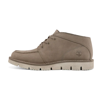 Timberland Westmore Moc Toe Chukka Boot 'Tan Full Grain'