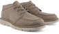 Timberland Westmore Moc Toe Chukka Boot 'Tan Full Grain' Lelaki kasut. A41YS