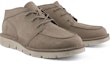 Shop Timberland Westmore Moc Toe Chukka Boot 'Tan Full Grain' Lelaki kasut. A41YS