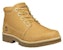 But Timberland untuk Kerja 'Ringan & Bernafas - Warna Wheat' A3900022