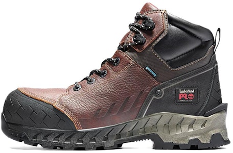 Timberland Work Summit 6 'Negro Marrón' A25CM214 Buy Timberland Work Summit 6 'Negro Marrón' A25CM214