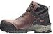 Timberland Work Summit 6 'Black Brown' A25CM214