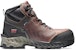 Timberland Work Summit 6 'Black Brown' A25CM214
