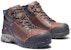 Timberland Work Summit 6 'Black Brown' A25CM214