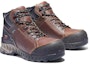 Lookbook Timberland Work Summit 6 'Black Brown' A25CM214