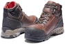 Shop Timberland Work Summit 6 'Black Brown' A25CM214