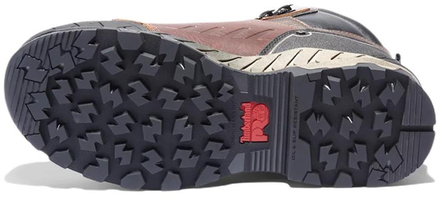 Timberland Work Summit 6 'Hitam Coklat' Sepatu Bot Pria A25CM214 Purchase Timberland Work Summit 6 'Hitam Coklat' Sepatu Bot Pria A25CM214
