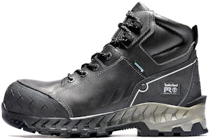 Timberland Work Summit 'Black' A2262001 Timberland Work Summit 'Black' A2262001