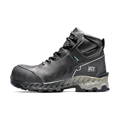 Timberland Work Summit 'Black'