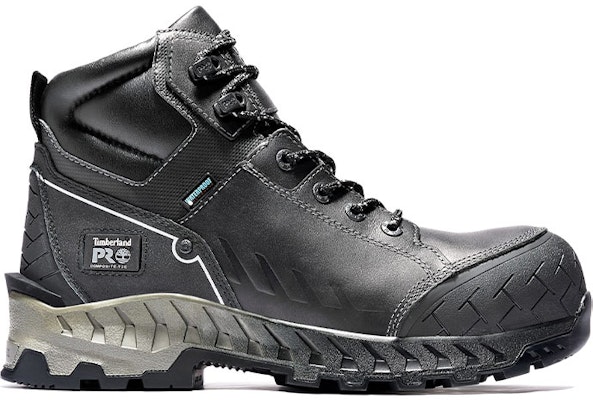 Timberland Work Summit 'Hitam' A2262001 Order Timberland Work Summit 'Hitam' A2262001