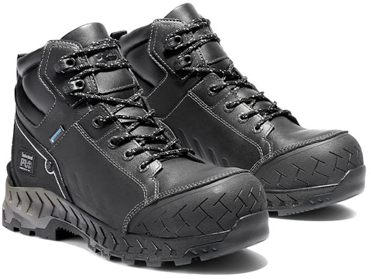 Timberland Work Summit 'Hitam' A2262001 Lookbook Timberland Work Summit 'Hitam' A2262001