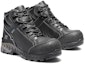 Lookbook Timberland Work Summit 'Black' A2262001