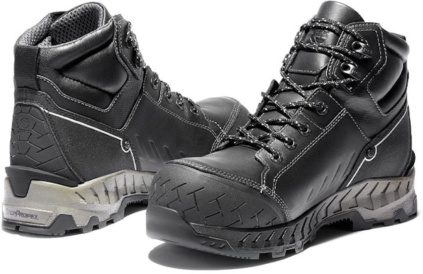 Timberland Work Summit 'Hitam' A2262001 Shop Timberland Work Summit 'Hitam' A2262001