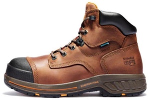 Timberland Workboots 'Brown Black' A1KPF214 Timberland Workboots 'Brown Black' A1KPF214