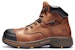Timberland But Kerja 'Coklat Hitam' A1KPF214