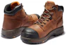 Lookbook Timberland Workboots 'Brown Black' A1KPF214