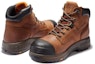 Lookbook Timberland But Kerja 'Coklat Hitam' A1KPF214