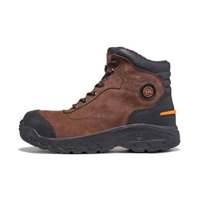 Timberland Workboots 'Casual Light Brown'