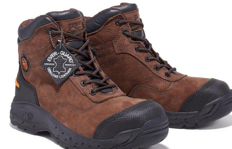 Timberland Workboots 'Casual Light Brown' 圖 3