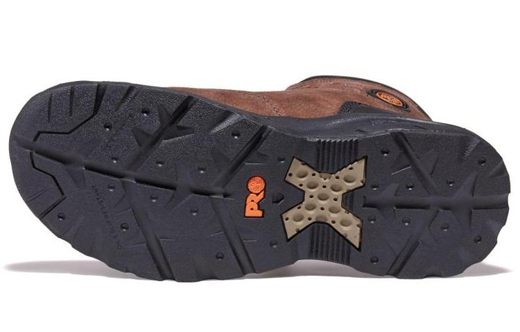 Timberland Workboots 'Casual Light Brown' 圖 4