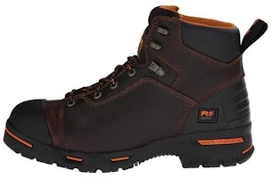 Timberland Workboots 'Comfort Deep Brown' 7421153 Timberland Workboots 'Comfort Deep Brown' 7421153