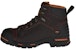 Timberland But Kerja 'Keselesaan Coklat Gelap' 7421153