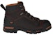 Timberland But Kerja 'Keselesaan Coklat Gelap' 7421153