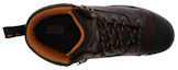 Lookbook Timberland Workboots 'Comfort Deep Brown' 7421153