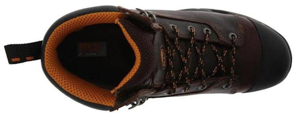 Timberland But Kerja 'Keselesaan Coklat Gelap' 7421153 Lookbook Timberland But Kerja 'Keselesaan Coklat Gelap' 7421153