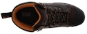Timberland But Kerja 'Keselesaan Coklat Gelap' 7421153