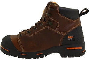 Timberland Workboots 'Dark Brown' 7553940 Timberland Workboots 'Dark Brown' 7553940