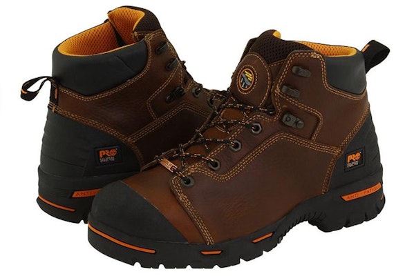 Botas de Trabajo Timberland 'Marrón Oscuro' 7553940 Order Botas de Trabajo Timberland 'Marrón Oscuro' 7553940