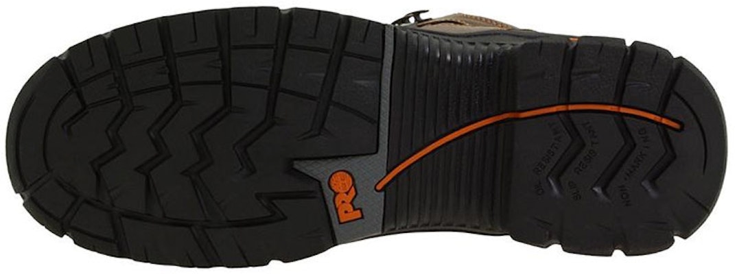 Timberland Workboots 'Dark Brown' 7553940 Shop Timberland Workboots 'Dark Brown' 7553940