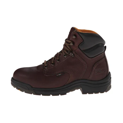 Timberland Workboots 'Deep Brown'