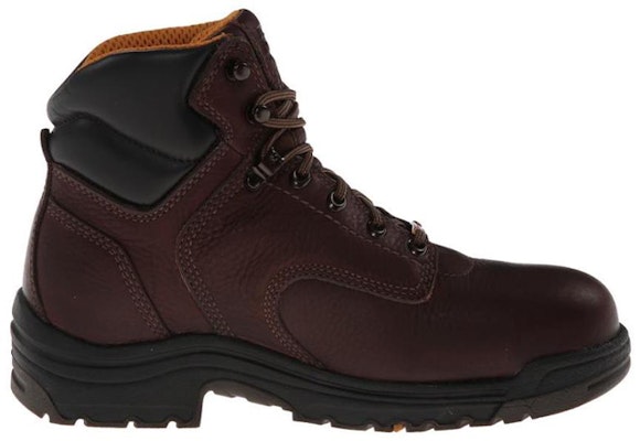 Botas de Trabajo Timberland 'Marrón Oscuro' 01830A02 Order Botas de Trabajo Timberland 'Marrón Oscuro' 01830A02