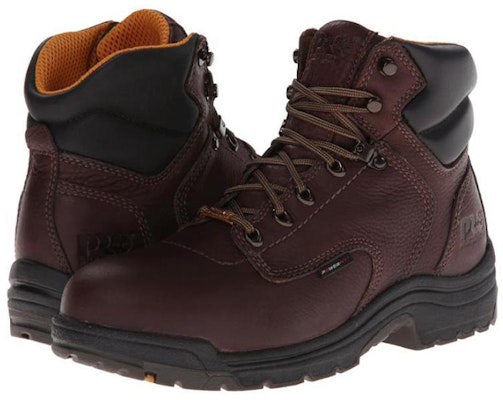 Botas de Trabajo Timberland 'Marrón Oscuro' 01830A02 Lookbook Botas de Trabajo Timberland 'Marrón Oscuro' 01830A02
