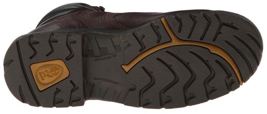 Botas de Trabajo Timberland 'Marrón Oscuro' 01830A02 Purchase Botas de Trabajo Timberland 'Marrón Oscuro' 01830A02
