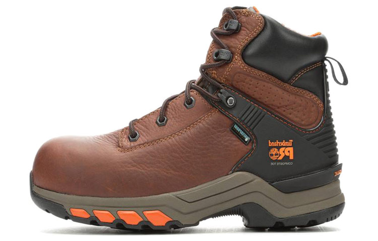 Timberland Workboots 'Deep Brown' 97802