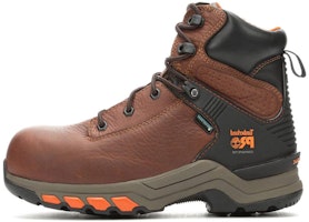 Timberland Workboots 'Deep Brown' 97802 Timberland Workboots 'Deep Brown' 97802