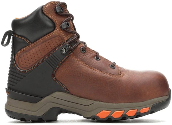 Timberland Workboots 'Deep Brown' 97802 Order Timberland Workboots 'Deep Brown' 97802