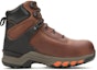 Order Timberland Kasut Kerja 'Coklat Gelap' 97802
