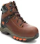 Lookbook Timberland Workboots 'Deep Brown' 97802
