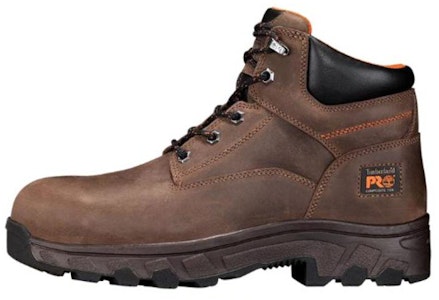 添柏岚深棕耐磨低帮户外工装靴 A1KHV214 Buy 添柏岚深棕耐磨低帮户外工装靴 A1KHV214