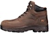 Timberland Workboots 'Deep Brown Outdoor Durable Low-Top' A1KHV214