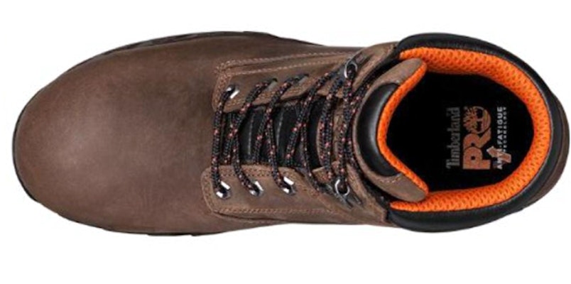 Timberland Workboots 'Deep Brown Outdoor Durable Low-Top' A1KHV214 Lookbook Timberland Workboots 'Deep Brown Outdoor Durable Low-Top' A1KHV214