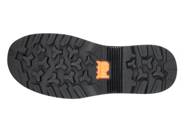 Purchase Timberland Workboots 'Deep Brown Outdoor Durable Low-Top' A1KHV214