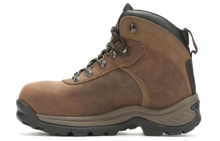Timberland Workboots 'Light Brown High-Top' 96622