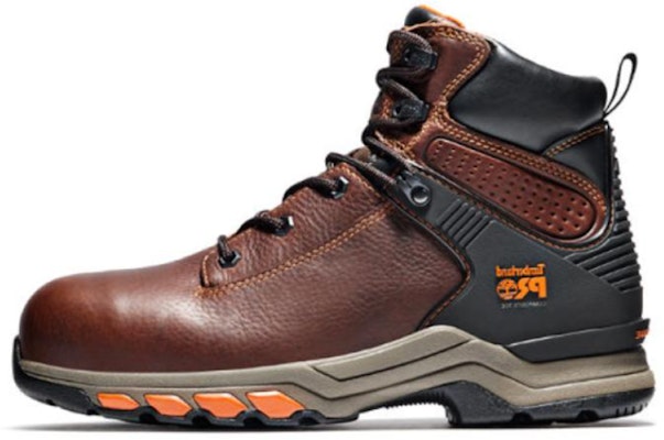 添柏岚 Timberland 工作靴 潮流舒適工裝靴 中棕色 Buy 添柏岚 Timberland 工作靴 潮流舒適工裝靴 中棕色