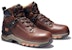 Timberland But Kerja 'Coklat Sederhana' A1VHQ214