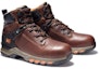 Order Timberland But Kerja 'Coklat Sederhana' A1VHQ214